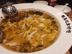 -太二酸菜鱼(汕头苏宁广场店)