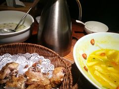 -前海沿·青岛菜(大拇指广场石老人店)