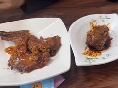 -冯大腕江湖川菜馆(后沙峪店)