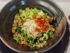 -星湖特色餐厅· 三岔湖环球融创天堂洲际酒店