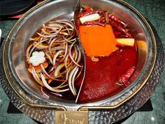 -牛New寿喜烧(中山公园龙之梦店)