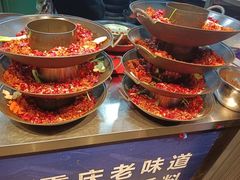 -楠火锅(太古里总店)