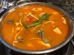 -雷山鱼酱酸汤鱼·酸汤牛肉(花果园T1区店)