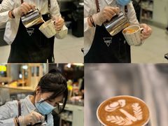 -Manner Coffee(壹方城店)