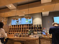 -去茶山(重庆万象城店)