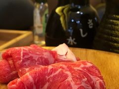 -牛New寿喜烧(青浦店)