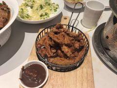 -山东宾馆·齐鲁苑餐厅