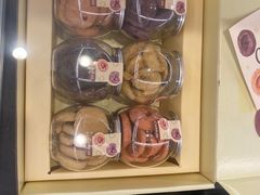 -CookieJar曲奇家(东方宝泰店)