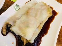 -添好运点心专门店(深水埗店)