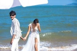 -太古映画婚纱摄影(天河店)