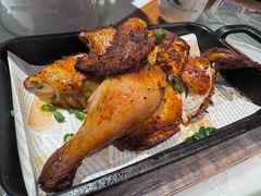 -大潮淮·淮扬菜(何园旗舰店)