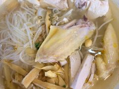 -华姐鸡粉(教育路店)