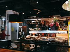 -御品海宴海鲜自助餐厅(龙岗万科广场店)