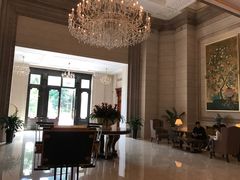 -汾阳花园酒店·餐厅(徐汇店)