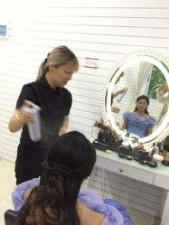 -金夫人婚纱摄影(华南店)