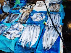 -芦潮港集贸市场