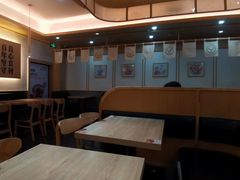 -吉野家(成都时代奥莱店)