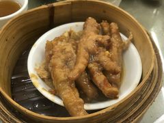-香港蓮香樓(中環店)