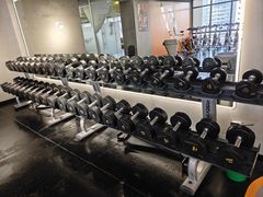 -健身专家Wellness Experts