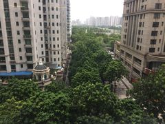 -舞佳舞空中瑜伽馆