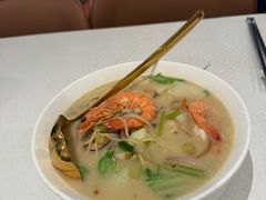 -闽海肴(北辰荟店)