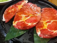 -九田家黑牛烤肉料理(石路天虹店)