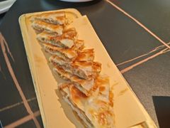 -北院·果木烤鸭·25年东北菜(创意产业园店)