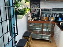 -白熊洗衣社(麦子店)