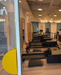 点击看大图 -Real Pilates优体普拉提
