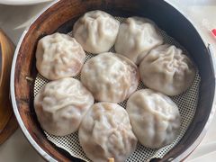 -百年尹氏汤包(湖南路狮子桥店)