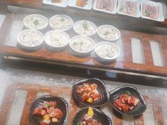 -東盛炭烤自助料理(浦东文峰广场店)