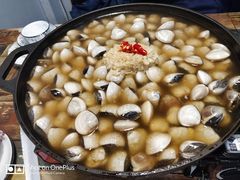 -拾下卜卜贝•海鲜火锅