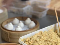 -裕兴记•蟹黄面馆(人民广场店)