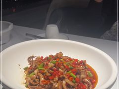-兰湘子·湘菜小炒(长安万科广场店)
