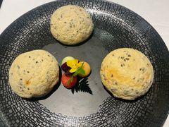 -伯衡55·吉品轩(乌鲁木齐南路店)