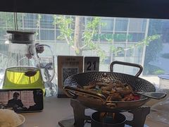 -毛家饭店·30年融合新湘菜(汉峪金谷店)