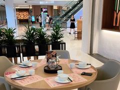 -顺风汤馆·广府粤菜(江宸天街店)