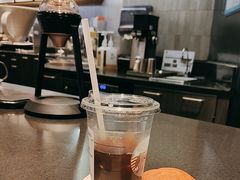 -星巴克(来福士2F店)