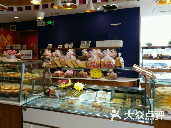 迪莉娅delia(西安大路店)的团购评价-长春-大众点评网
