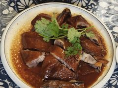 -米庄·原味私房菜(骏壹万邦店)