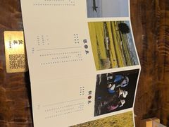-银米·云南传统过桥米线(双廊黑金冠店)