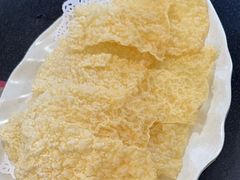 -芦月轩羊蝎子(北蜂窝店)