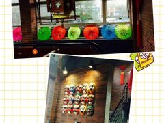 -老北京热气涮羊肉(正荣时代广场店)