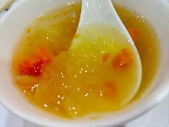 -山泉公馆酒家(珠江新城店)