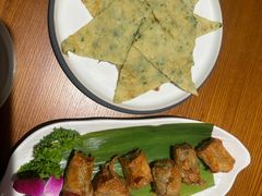 -如轩·海鲜砂锅粥·潮汕菜(一品天下店)