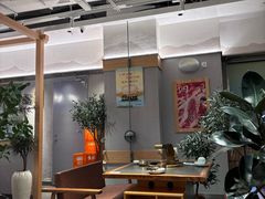 -韩白山·朝鲜族烤牛肉·酱蟹(长宁龙之梦店)