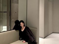 -北京三里屯CHAO酒店