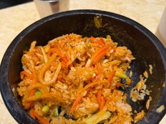 -德寿宫韩国料理(下沙店)