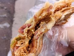 -杨家牛肉汤(淮建路店)