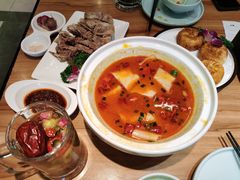 -品回味清真西北楼(宁波首店)